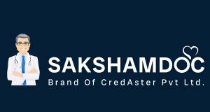 sakshamdoc.com logo